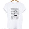 Naughty Panda smooth T Shirt