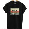 Never Forget Vintage smooth T Shirt
