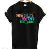 New Kids On The Block smooth T Shirt