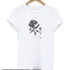 No Love Japanese smooth T Shirt