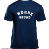 Nursing smooth T Shirts