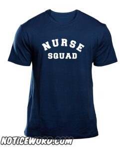 Nursing smooth T Shirts