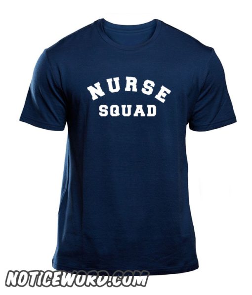 Nursing smooth T Shirts