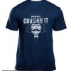 Nut Cracker smooth T Shirt