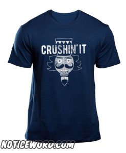 Nut Cracker smooth T Shirt