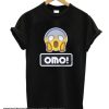 Omo smooth T Shirt