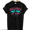 Orchids of Asia smooth T-Shirt