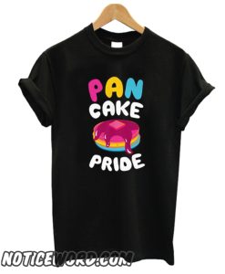 Pan Cake Pride smooth T-Shirt