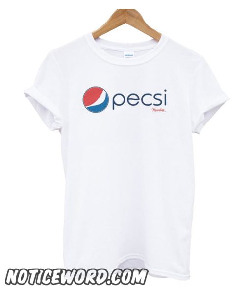 Pecsi smooth T Shirt