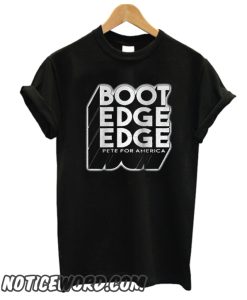 Pete Buttigieg smooth T-shirt