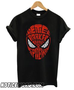 Peter Parker smooth T Shirt