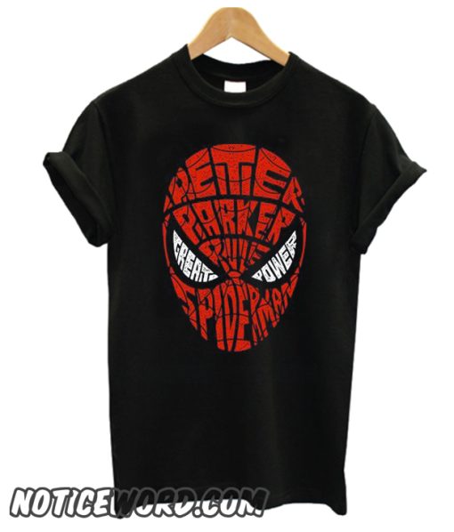 Peter Parker smooth T Shirt