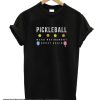 Pickleball smooth T Shirt