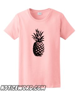 Pineapple smooth T Shirt