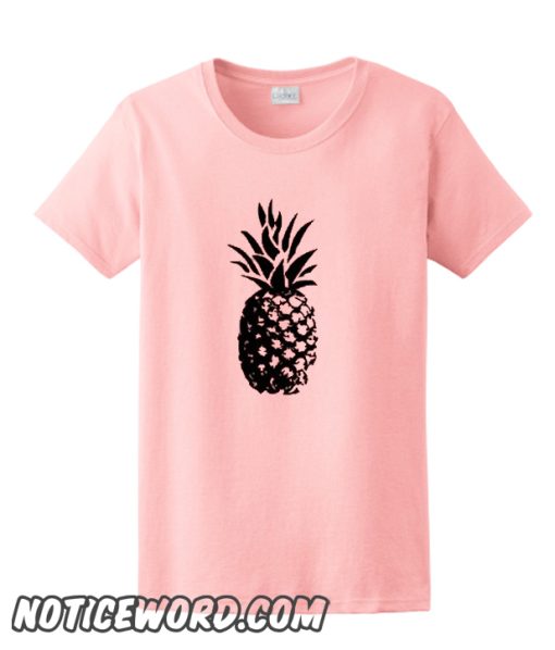 Pineapple smooth T Shirt