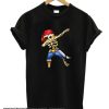 Pirate Skeleton smooth T Shirt