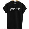 Pisces smooth T-Shirt