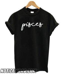 Pisces smooth T-Shirt