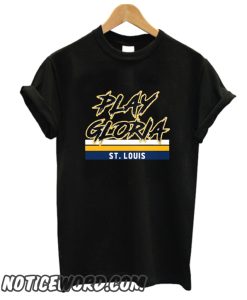 Play Gloria smooth T-Shirt