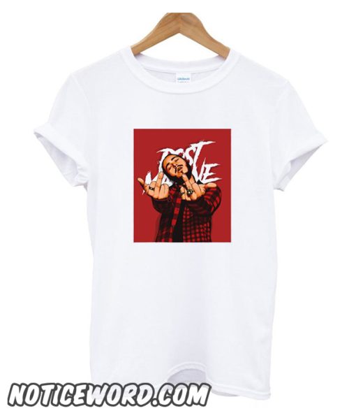 Post Malone smooth T Shirt