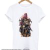 Prepare for Battle smooth T Shirt