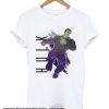 Prof Hulk smooth T Shirt