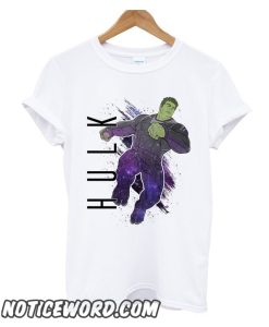 Prof Hulk smooth T Shirt