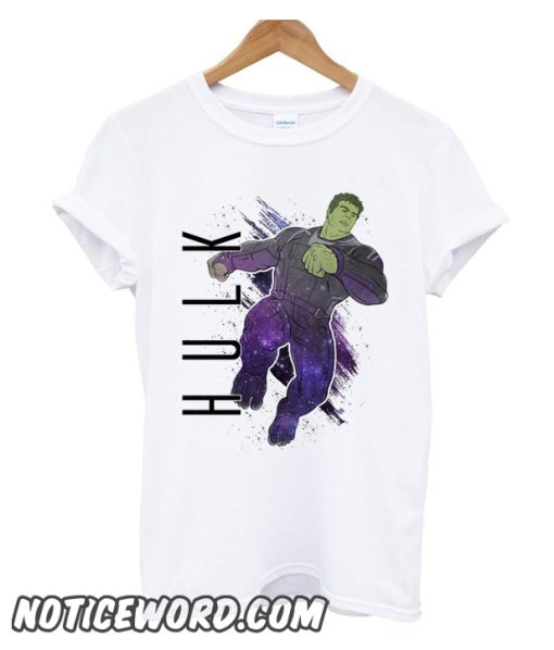 Prof Hulk smooth T Shirt