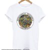 Psychedelic Research smooth T Shirt