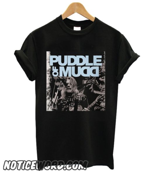 Puddle Of Mudd smooth T Shirt