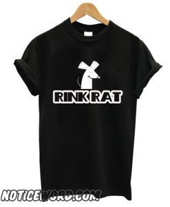 Rink Rat smooth T Shirt