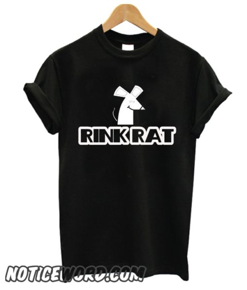 Rink Rat smooth T Shirt