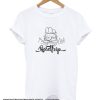 Road Trip Adventure smooth T-Shirt