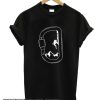 Rock Climbing smooth t-Shirt