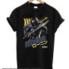 Ronin Avenger smooth T shirt