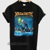 Rust In Peace Megadeth smooth T-Shirt