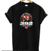 Scat Pack Hemi Muscle 392 smooth T-Shirt