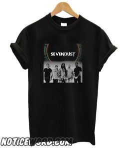 Sevendust smooth t Shirt