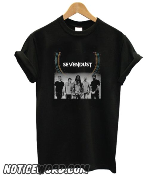 Sevendust smooth t Shirt