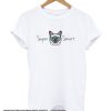 Siamese Cat smooth T shirt