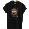 Simmons Damn smooth T Shirt