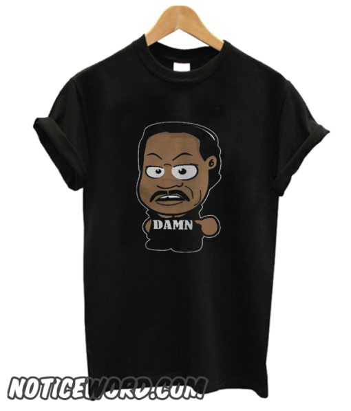 Simmons Damn smooth T Shirt