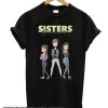 Sisters training smooth T SHirt