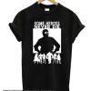 Some Heroes Never Die smooth T SHirt