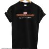 Spiderman Marvel smooth t Shirt