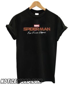 Spiderman Marvel smooth t Shirt