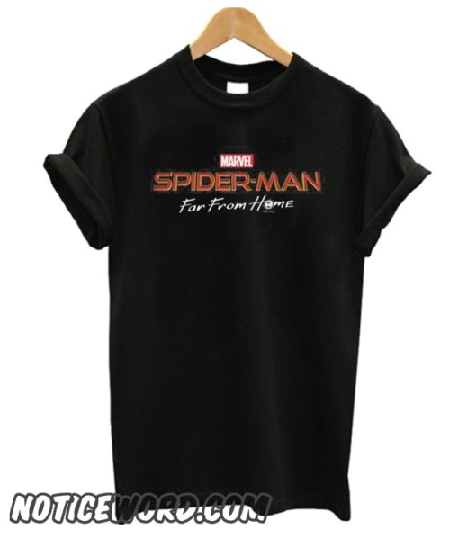 Spiderman Marvel smooth t Shirt