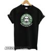 Star Wars Coffee smooth t shirt