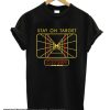 Star Wars Stay On Target smooth T-Shirt