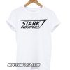 Stark Industries – Inspired by Ironman Movie smooth T shirt